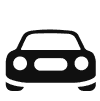 A car icon